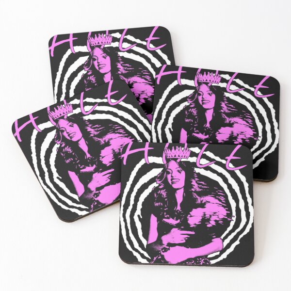 Item preview, Pink Silhouette Woman With Abstract Line designed and sold by Mirimar.
