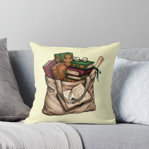 Item preview, The books Tote - Vintage Book Collection designed and sold by LeoLabs.