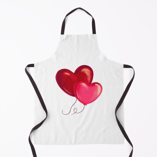 Item preview, Heart Balloons - Valentine’s Love Celebration designed and sold by Hydravisions.