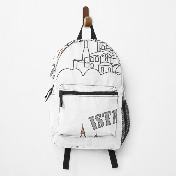 Item preview, Istanbul Mosque Silhouette designed and sold by TrendPixie.