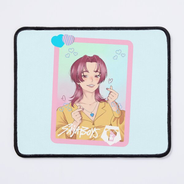 Item preview, Idol Photocard Romance designed and sold by maegami-micco.