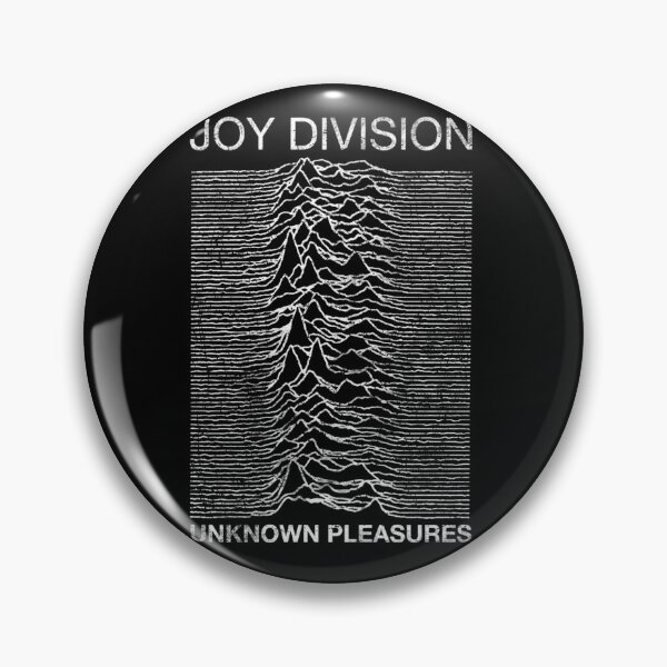 Item preview,  Joy Division Band Vintage designed and sold by Mirimar.