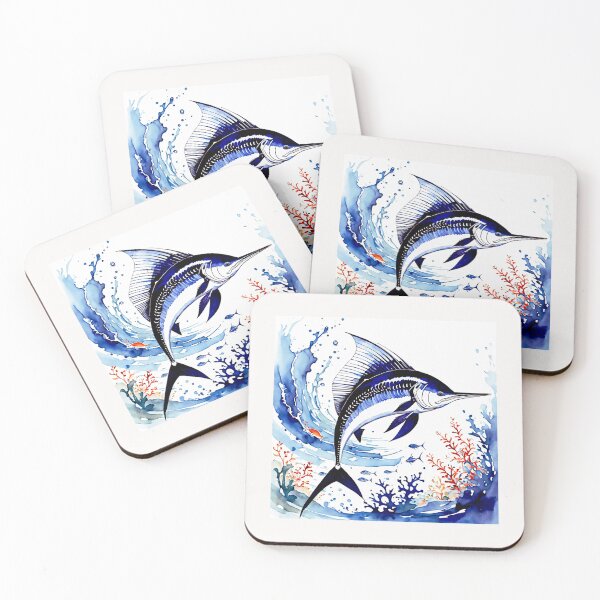 Item preview, Sailfish Aguilhão-vela #9 designed and sold by Helios Be. Lavsh.