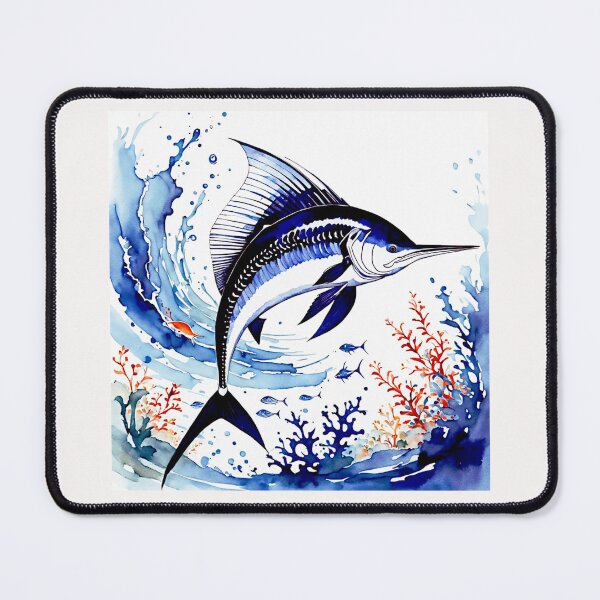 Item preview, Sailfish Aguilhão-vela #9 designed and sold by Helios Be. Lavsh.
