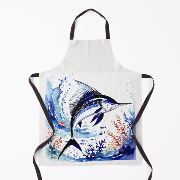 Item preview, Sailfish Aguilhão-vela #9 designed and sold by Helios Be. Lavsh.