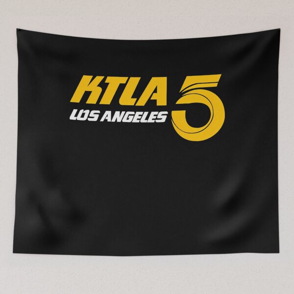 Item preview, Ktla 5 1980S Los Angles  designed and sold by Ad0Shop.