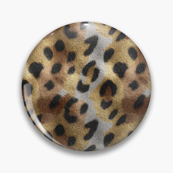 Item preview, Designer-Style Leopard Print  - Wildlife Print  - Gifts For Guys designed and sold by RoyalStarsPatts.