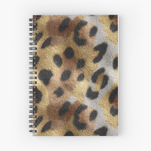 Item preview, Designer-Style Leopard Print  - Wildlife Print  - Gifts For Guys designed and sold by RoyalStarsPatts.