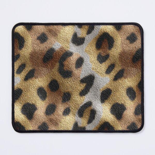 Item preview, Designer-Style Leopard Print  - Wildlife Print  - Gifts For Guys designed and sold by RoyalStarsPatts.
