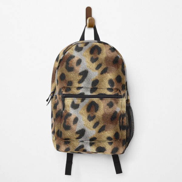 Item preview, Designer-Style Leopard Print  - Wildlife Print  - Gifts For Guys designed and sold by RoyalStarsPatts.