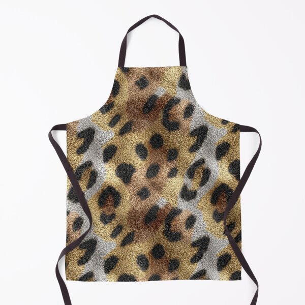 Item preview, Designer-Style Leopard Print - Wildlife Print - Gifts For Guys designed and sold by RoyalStarsPatts.