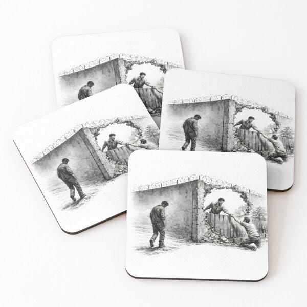 Item preview, Neighbor designed and sold by PressureIndex.