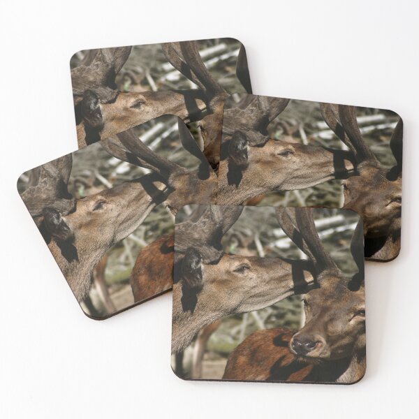 Item preview, Deer Secrets designed and sold by Wayne King.