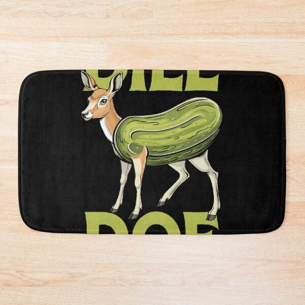 Item preview, DiIll Doe nappropriate Humor designed and sold by Ad0Shop.