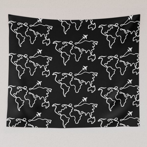 Item preview, Trip around the world designed and sold by Lagueny.