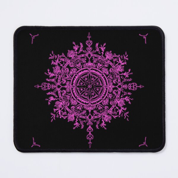 Item preview, Celestial Bloom Pnk designed and sold by UrbanPrts.