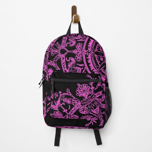 Item preview, Celestial Bloom Pnk designed and sold by UrbanPrts.