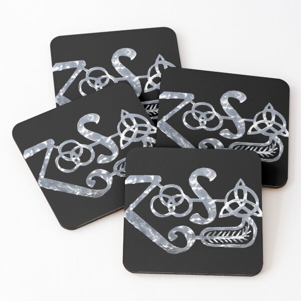 Item preview,  Best Logo Custom Led Rock Band designed and sold by Fukujizo.