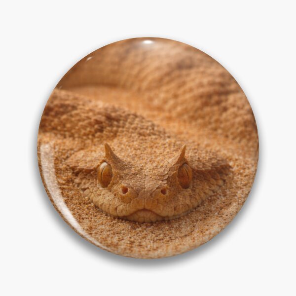 Item preview, Sand Ambush Viper designed and sold by Miryou.