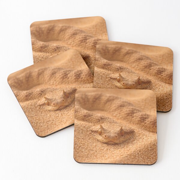 Item preview, Sand Ambush Viper designed and sold by Miryou.