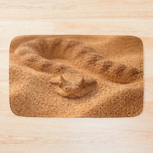 Item preview, Sand Ambush Viper designed and sold by Miryou.