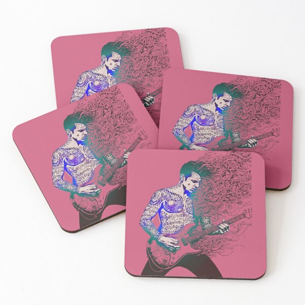 Item preview, Emotions in Strings designed and sold by UrbanPrts.