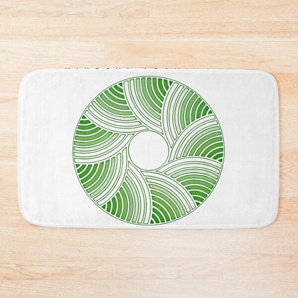 Item preview, Hiroshi Yoshimura Green Album designed and sold by theoralcollage.