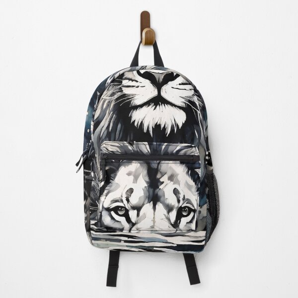 Item preview, The Soul of the Lion designed and sold by UrbanPrts.