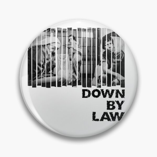 Item preview, Down By Law designed and sold by theoralcollage.