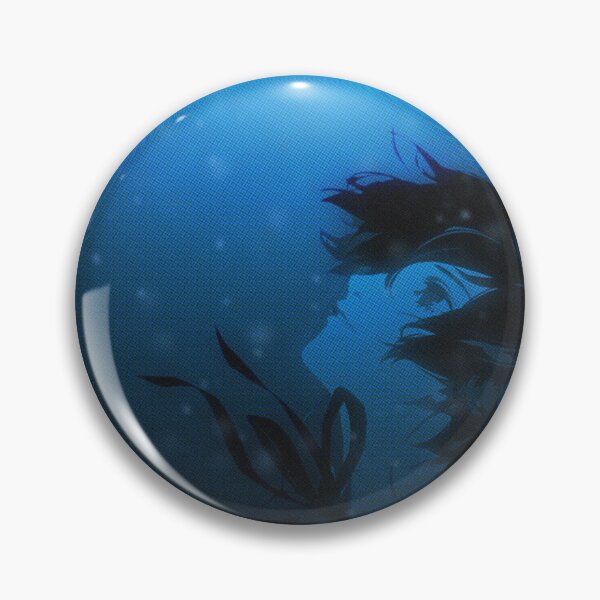 Item preview, Makoto - Calm Into The Abyss designed and sold by Gorrows.