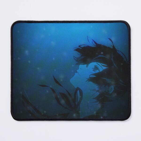 Item preview, Makoto - Calm Into The Abyss designed and sold by Gorrows.