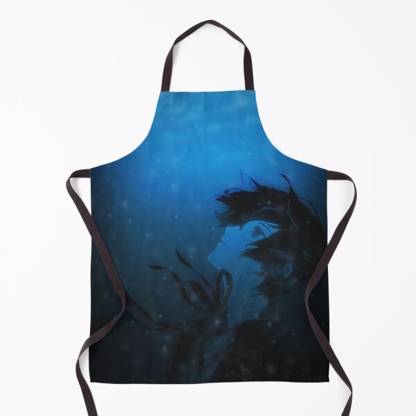 Item preview, Makoto - Calm Into The Abyss designed and sold by Gorrows.