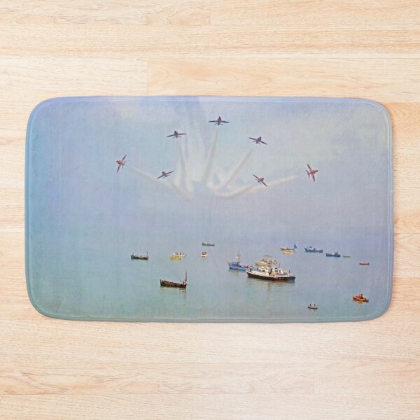 Item preview, The Red Arrows Vixen Break - Broadstairs 1980 designed and sold by Colin  Williams Photography.
