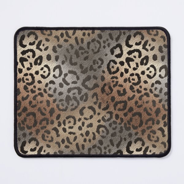 Item preview, Artistic Leopard Skin Texture - Wildlife Pattern - Birthday Gift For Wife designed and sold by RoyalStarsPatts.