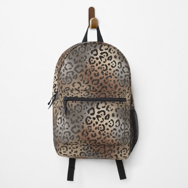 Item preview, Artistic Leopard Skin Texture - Wildlife Pattern - Birthday Gift For Wife designed and sold by RoyalStarsPatts.