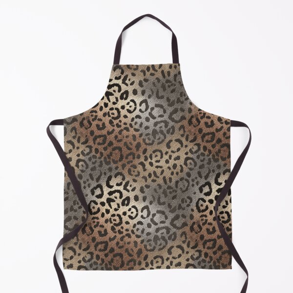 Item preview, Artistic Leopard Skin Texture - Wildlife Pattern  - Birthday Gift For Wife designed and sold by RoyalStarsPatts.