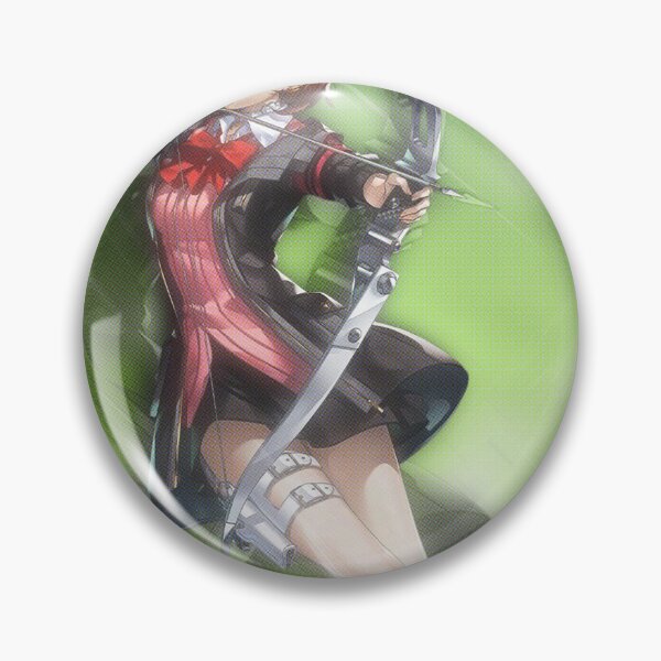 Item preview, Yukari - Tailwind Of Sorrow designed and sold by Gorrows.