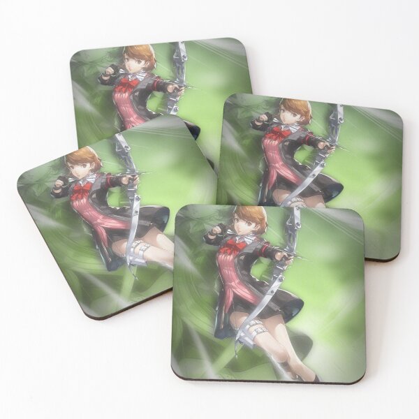 Item preview, Yukari - Tailwind Of Sorrow designed and sold by Gorrows.