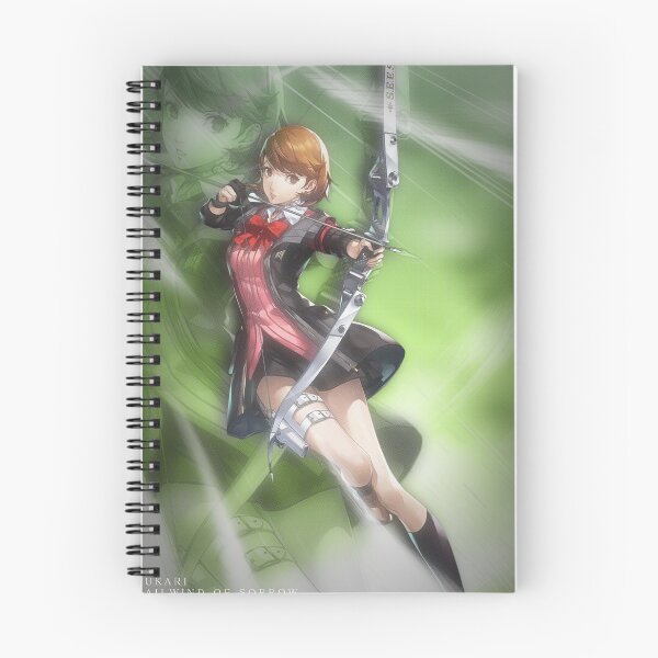 Item preview, Yukari - Tailwind Of Sorrow designed and sold by Gorrows.