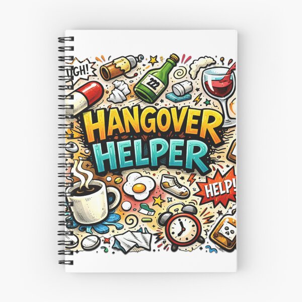 Artikelvorschau, Hangover Helper Maid of Honor T-Shirt – Funny Bachelorette Graphic Tee entworfen und verkauft von InkForge Studio.