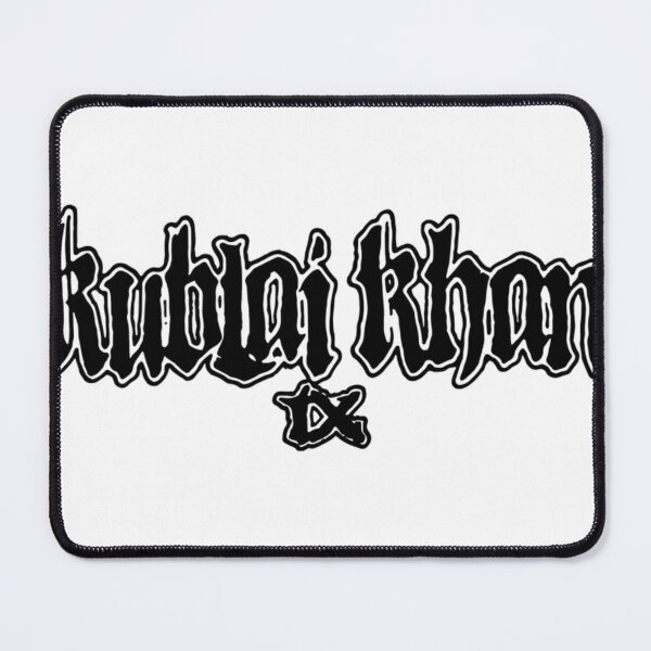Item preview, Kublai Khan Tx designed and sold by imad1hkf.