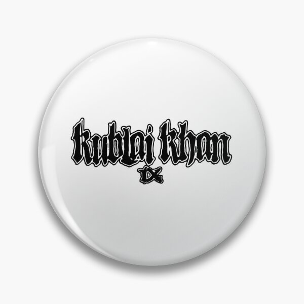 Item preview, Kublai Khan Tx designed and sold by imad1hkf.