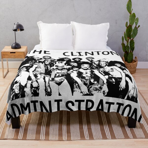 Item preview, Parliament Funkadelic - The George Clinton Administration designed and sold by theoralcollage.