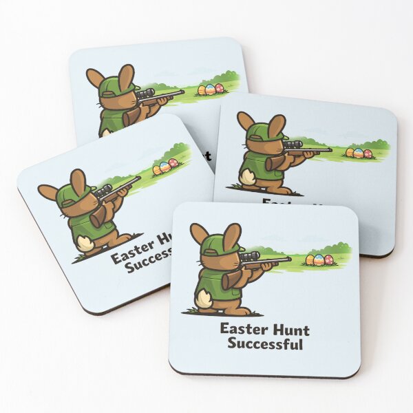 Item preview, Easter Hunt Successful Bunny designed and sold by Sn1ver.