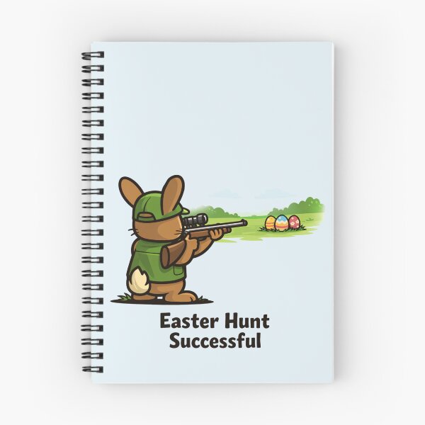 Item preview, Easter Hunt Successful Bunny designed and sold by Sn1ver.