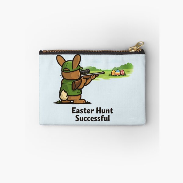Item preview, Easter Hunt Successful Bunny designed and sold by Sn1ver.