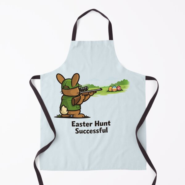 Item preview, Easter Hunt Successful Bunny designed and sold by Sn1ver.