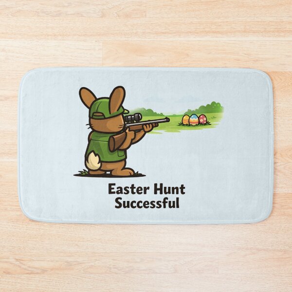Item preview, Easter Hunt Successful Bunny designed and sold by Sn1ver.