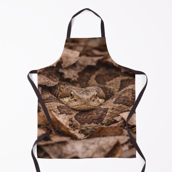 Item preview, Hidden Forest Viper designed and sold by Miryou.