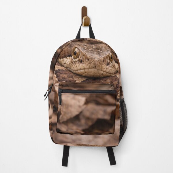 Item preview, Hidden Forest Viper designed and sold by Miryou.